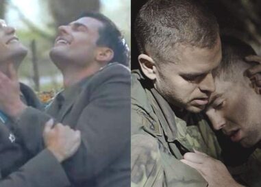 7 films militaires gays romantiques à regarder après « Boots » et où les diffuser