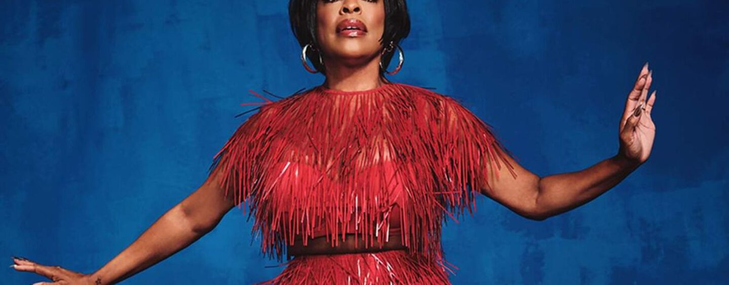 Niecy Nash-Betts, icône Out100 de l'année, parle de visibilité, d'égalité du mariage et plus encore