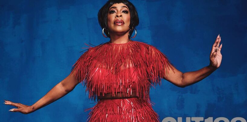Niecy Nash-Betts, icône Out100 de l'année, parle de visibilité, d'égalité du mariage et plus encore