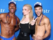 Kim Petras dénonce la censure et encourage les homosexuels à adopter une sexualité positive