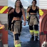 Cette vidéo taquinant un calendrier des pompiers néo-zélandais a brisé Internet