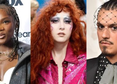 8 célébrités LGBTQ+ qui ont dit publiquement « F*ck ICE »