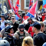 Nous avons désormais la preuve solide qu’après Trump et le Projet 2025, l’avenir du Parti républicain est le nazisme.