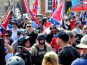 Nous avons désormais la preuve solide qu’après Trump et le Projet 2025, l’avenir du Parti républicain est le nazisme.