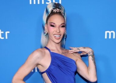 Lexi Love révèle qu'elle a bénéficié d'un avocat pour se battre pour son nom (exclusif)