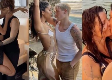 9 couples lesbiens et saphiques chauds sur Instagram que vous devriez suivre