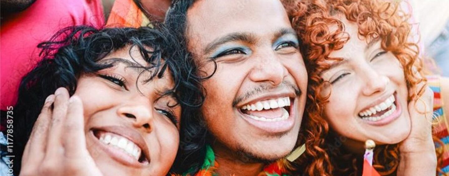 Plus d'un mois : donner la priorité à la santé LGBTQ+ tout au long de l'année