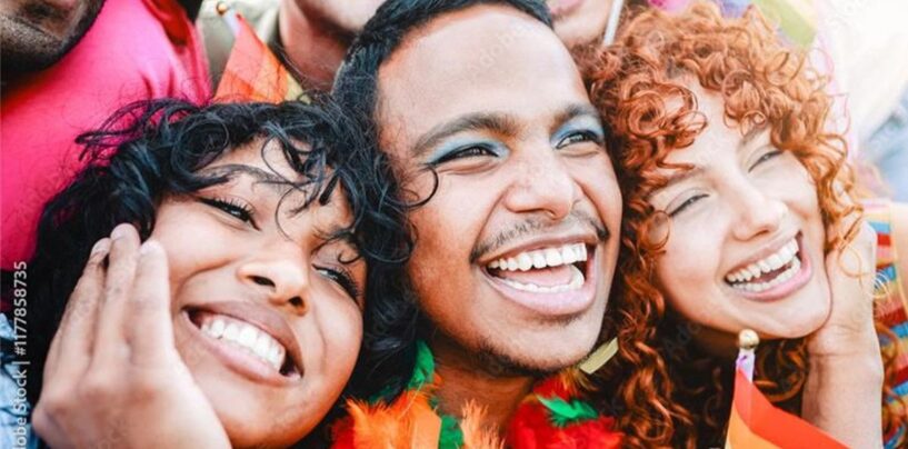 Plus d'un mois : donner la priorité à la santé LGBTQ+ tout au long de l'année