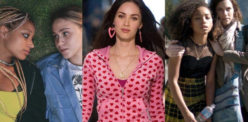 9 films d'horreur lesbiens et où les regarder