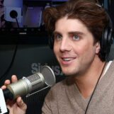 La « capture d'attention » de Lukas Gage est en réalité une confession brute sur la survie à des moments brutaux de sa vie