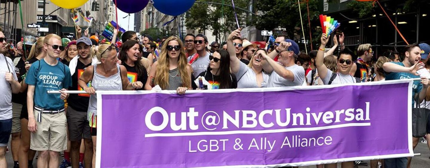 Rupture : NBC licencie des équipes de journalistes axées sur les communautés marginalisées, mettant fin à NBC Out et NBC BLK