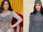 Niecy Nash-Betts félicite Kim Kardashian pour son éthique de travail : « Je pourrais prendre une page de son livre »