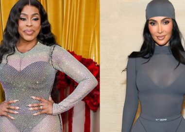 Niecy Nash-Betts félicite Kim Kardashian pour son éthique de travail : « Je pourrais prendre une page de son livre »