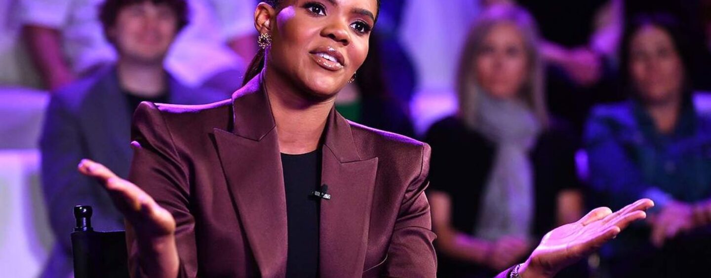 Candace Owens s'est vu refuser l'entrée en Australie par crainte d'inciter à une « action violente ou radicale »