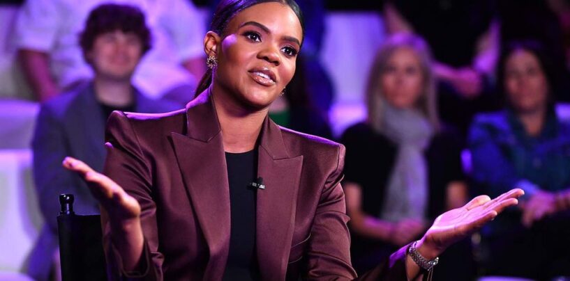 Candace Owens s'est vu refuser l'entrée en Australie par crainte d'inciter à une « action violente ou radicale »