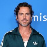 Matt Bomer réagit à l'annulation de Mid-Century Modern (exclusif)