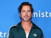 Matt Bomer réagit à l'annulation de Mid-Century Modern (exclusif)
