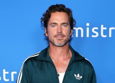 Matt Bomer réagit à l'annulation de Mid-Century Modern (exclusif)