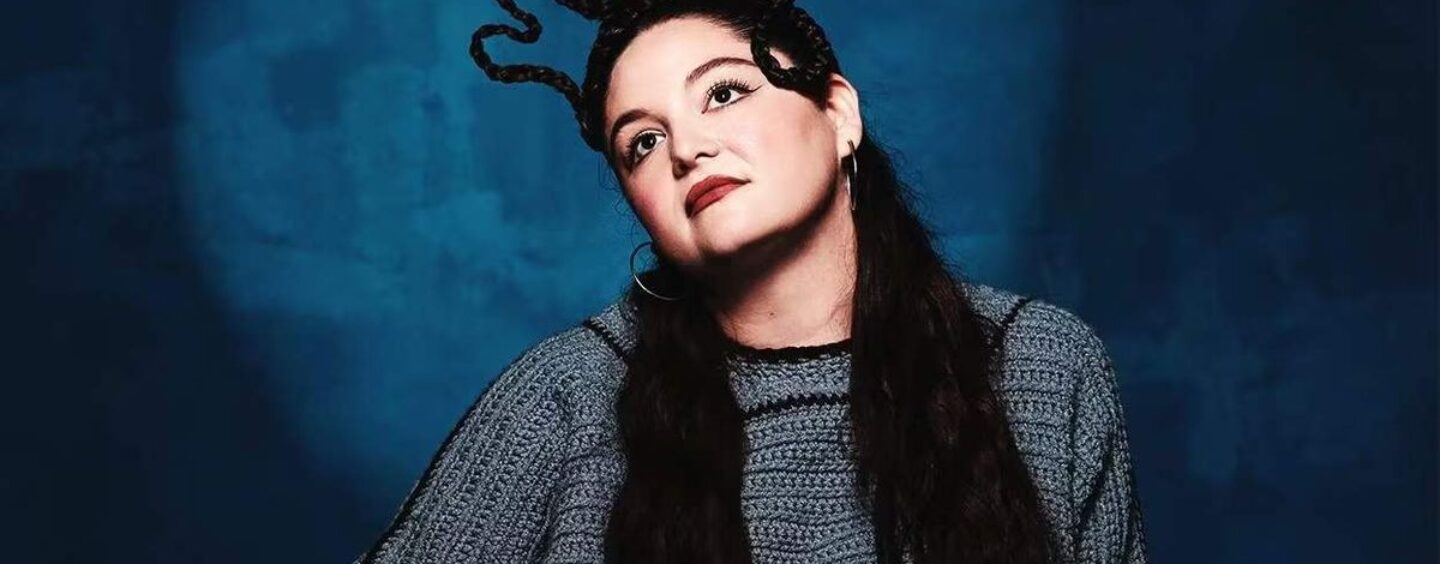 Le point de vue de Megan Stalter sur la sexualité de son personnage de « Hacks » a tellement de sens