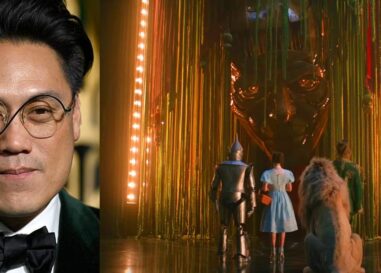 Wicked : Cowardly Lion de For Good sera doublé par un « acteur célèbre »