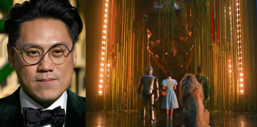 Wicked : Cowardly Lion de For Good sera doublé par un « acteur célèbre »