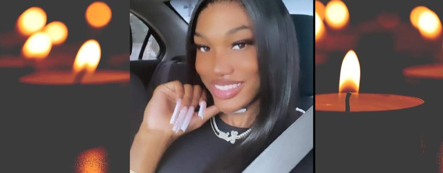 La police du Texas arrête un suspect dans le meurtre en 2021 de la femme transgenre Kier Solomon