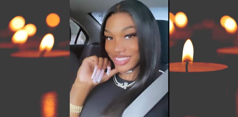 La police du Texas arrête un suspect dans le meurtre en 2021 de la femme transgenre Kier Solomon