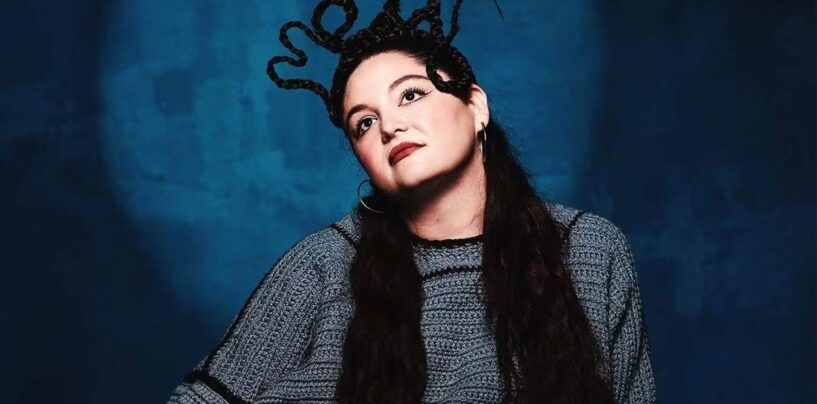 Le point de vue de Megan Stalter sur la sexualité de son personnage de « Hacks » a tellement de sens