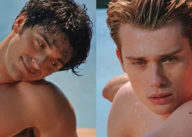 Tout ce que nous savons sur la suite Rouge, Blanc et Bleu Royal (jusqu'à présent)