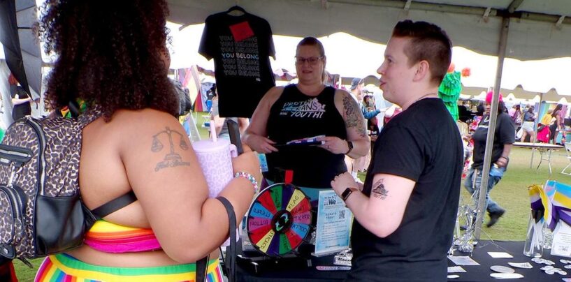 He She Ze and We de Richmond étend son réseau de soutien alors que les Virginiens transgenres sont confrontés à des obstacles aux soins