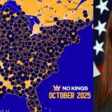 Avant le rassemblement « No Kings », un ancien responsable du Pentagone prévient que le programme anti-trans de Trump menace la démocratie