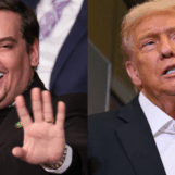 Breaking: Donald Trump commue la peine de prison du fraudeur George Santos