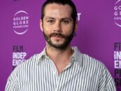 Les photos torse nu et mouillées de Dylan O'Brien vous feront haleter