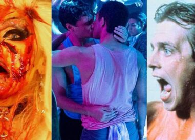 9 meilleurs films d'horreur gay et où les regarder