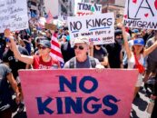 No Kings : ce qu’il faut savoir sur les manifestations d’octobre contre Trump