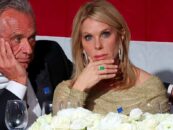 Cheryl Hines est-elle publiquement obligée de freiner son enthousiasme pour RFK Jr. ?