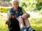 Si vous étiez étonné de ce que Jane Goodall a fait pour notre planète, imaginez ce que vous pourriez faire