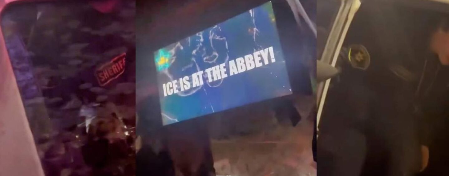 La police arrête 14 personnes lors d'un raid à West Hollywood et nie l'implication de l'ICE