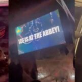La police arrête 14 personnes lors d'un raid à West Hollywood et nie l'implication de l'ICE
