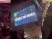 La police arrête 14 personnes lors d'un raid à West Hollywood et nie l'implication de l'ICE