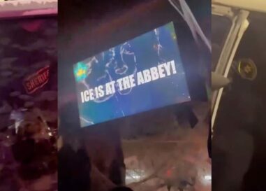 La police arrête 14 personnes lors d'un raid à West Hollywood et nie l'implication de l'ICE