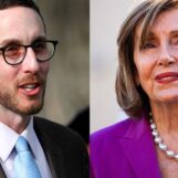 Dernière minute : le sénateur gay de l'État de Californie, Scott Wiener, défiera Nancy Pelosi pour son siège au Congrès