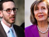 Dernière minute : le sénateur gay de l'État de Californie, Scott Wiener, défiera Nancy Pelosi pour son siège au Congrès