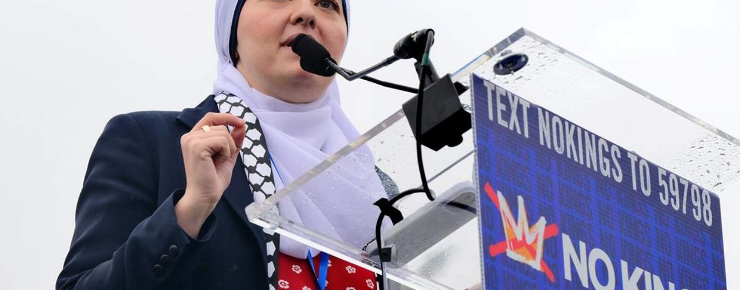 Un législateur musulman candidat au poste de gouverneur affirme que la Géorgie mérite des dirigeants qui rejettent le fait de faire des personnes trans des boucs émissaires