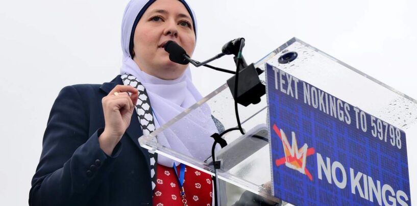 Un législateur musulman candidat au poste de gouverneur affirme que la Géorgie mérite des dirigeants qui rejettent le fait de faire des personnes trans des boucs émissaires