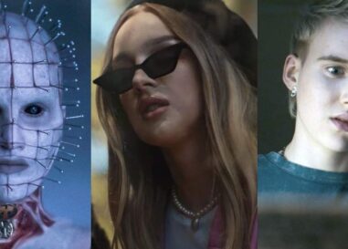 8 meilleurs films d'horreur trans et où les regarder