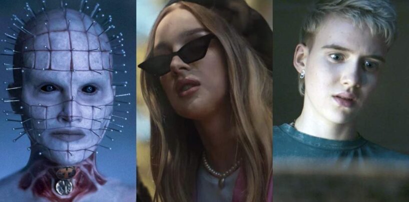 8 meilleurs films d'horreur trans et où les regarder