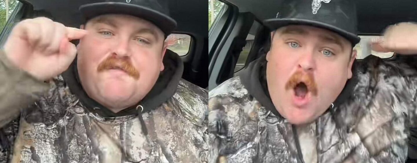 Regardez ce chanteur country déchirer les « chrétiens » en lambeaux pour avoir soutenu l'ICE qui déchire les familles