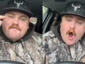 Regardez ce chanteur country déchirer les « chrétiens » en lambeaux pour avoir soutenu l'ICE qui déchire les familles