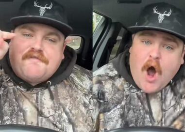 Regardez ce chanteur country déchirer les « chrétiens » en lambeaux pour avoir soutenu l'ICE qui déchire les familles